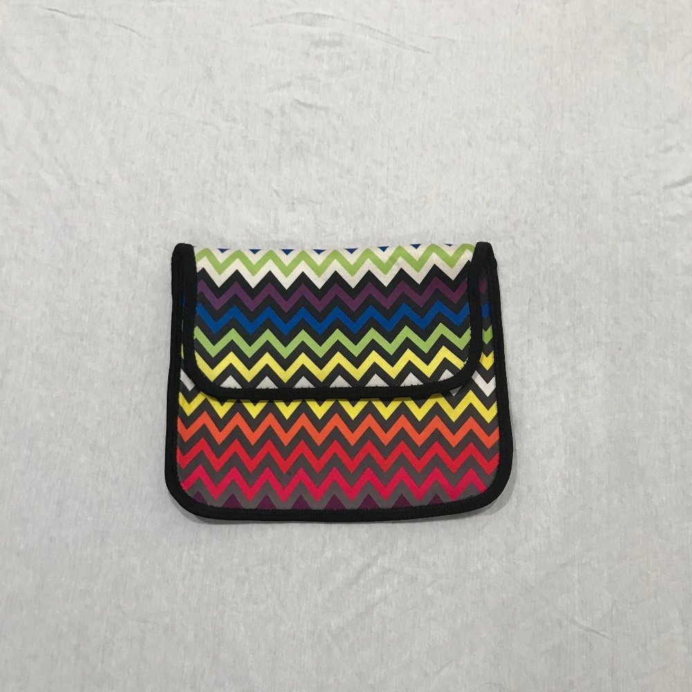 Rainbow Tablet Sleeve